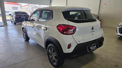 RENAULT Kwid 1.0 12V 4P SCE FLEX ZEN, Foto 7