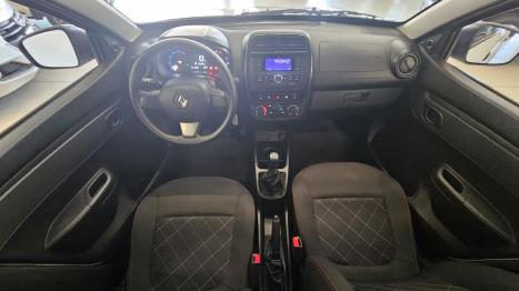 RENAULT Kwid 1.0 12V 4P SCE FLEX ZEN, Foto 10
