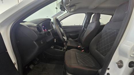 RENAULT Kwid 1.0 12V 4P SCE FLEX ZEN, Foto 12