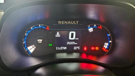 RENAULT Kwid 1.0 12V 4P SCE FLEX ZEN, Foto 13