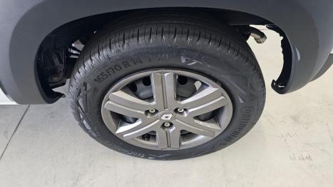RENAULT Kwid 1.0 12V 4P SCE FLEX ZEN, Foto 15