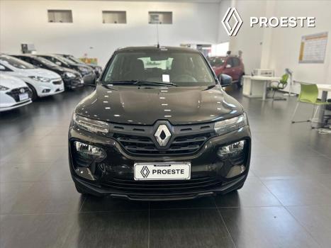 RENAULT Kwid 1.0 12V 4P SCE FLEX ZEN, Foto 2