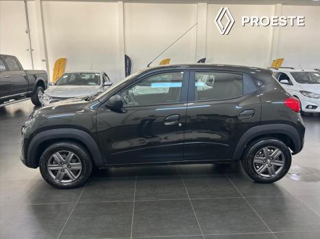 RENAULT Kwid 1.0 12V 4P SCE FLEX ZEN, Foto 6