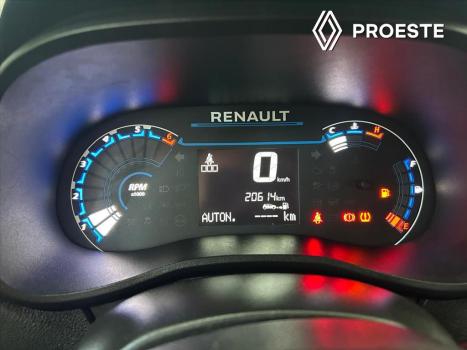 RENAULT Kwid 1.0 12V 4P SCE FLEX ZEN, Foto 11