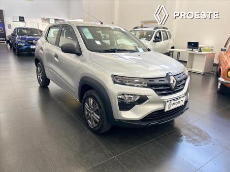RENAULT Kwid 1.0 12V 4P SCE FLEX ZEN, Foto 1