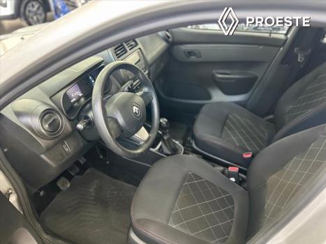 RENAULT Kwid 1.0 12V 4P SCE FLEX ZEN, Foto 7