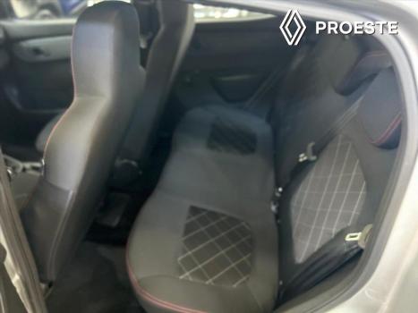 RENAULT Kwid 1.0 12V 4P SCE FLEX ZEN, Foto 8