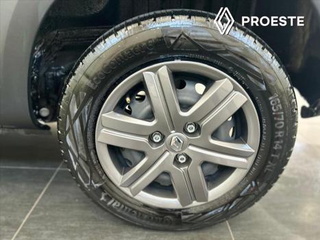RENAULT Kwid 1.0 12V 4P SCE FLEX ZEN, Foto 8