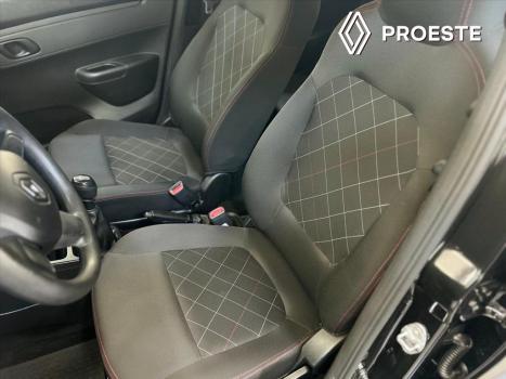 RENAULT Kwid 1.0 12V 4P SCE FLEX ZEN, Foto 9
