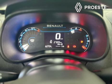 RENAULT Kwid 1.0 12V 4P SCE FLEX ZEN, Foto 14