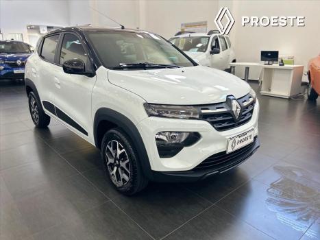 RENAULT Kwid 1.0 12V 4P SCE FLEX INTENSE, Foto 1