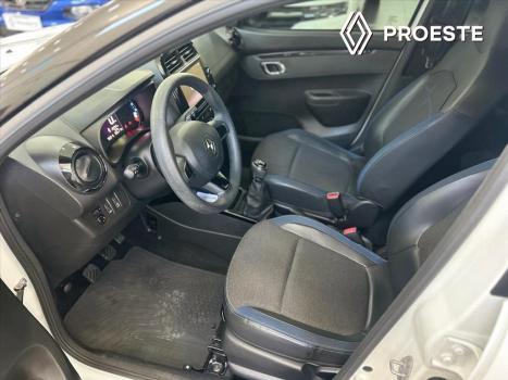 RENAULT Kwid 1.0 12V 4P SCE FLEX INTENSE, Foto 7