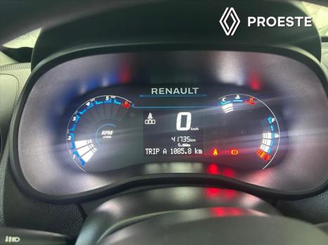 RENAULT Kwid 1.0 12V 4P SCE FLEX INTENSE, Foto 11