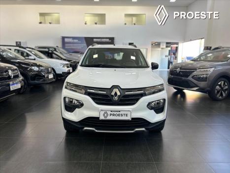 RENAULT Kwid 1.0 12V 4P SCE FLEX OUTSIDER, Foto 2