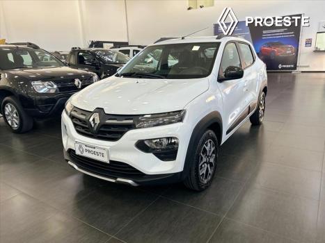 RENAULT Kwid 1.0 12V 4P SCE FLEX OUTSIDER, Foto 3