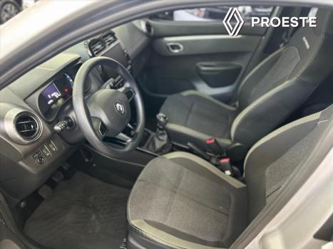 RENAULT Kwid 1.0 12V 4P SCE FLEX OUTSIDER, Foto 6