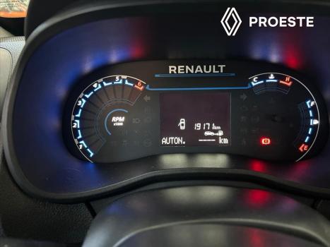 RENAULT Kwid 1.0 12V 4P SCE FLEX OUTSIDER, Foto 10