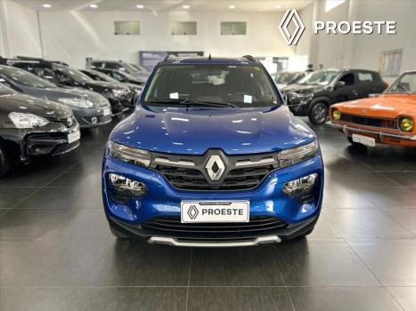 RENAULT Kwid 1.0 12V 4P SCE FLEX OUTSIDER, Foto 2