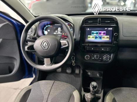 RENAULT Kwid 1.0 12V 4P SCE FLEX OUTSIDER, Foto 11