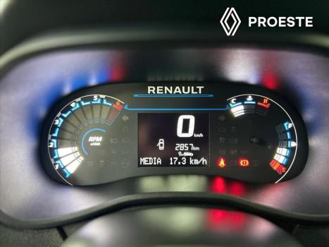 RENAULT Kwid 1.0 12V 4P SCE FLEX OUTSIDER, Foto 12