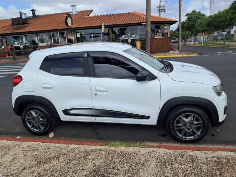 RENAULT Kwid 1.0 12V 4P SCE FLEX INTENSE, Foto 6