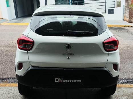 RENAULT Kwid 1.0 12V 4P SCE FLEX ZEN, Foto 6