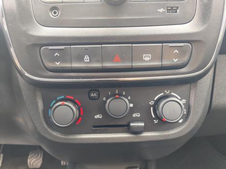 RENAULT Kwid 1.0 12V 4P SCE FLEX ZEN, Foto 12