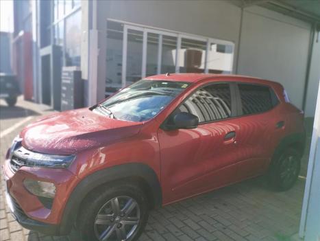 RENAULT Kwid 1.0 12V 4P SCE FLEX ZEN, Foto 2