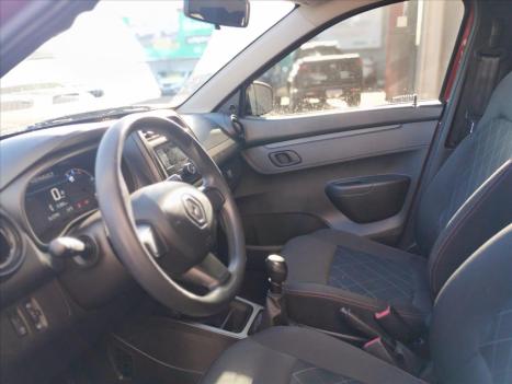 RENAULT Kwid 1.0 12V 4P SCE FLEX ZEN, Foto 5