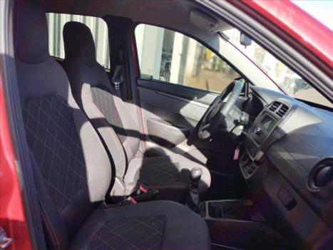 RENAULT Kwid 1.0 12V 4P SCE FLEX ZEN, Foto 8