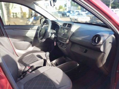 RENAULT Kwid 1.0 12V 4P SCE FLEX ZEN, Foto 10