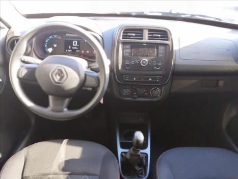 RENAULT Kwid 1.0 12V 4P SCE FLEX ZEN, Foto 13