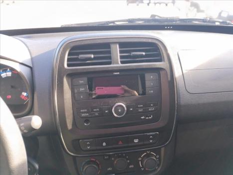 RENAULT Kwid 1.0 12V 4P SCE FLEX ZEN, Foto 14