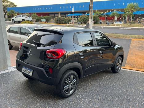 RENAULT Kwid 1.0 12V 4P SCE FLEX ZEN, Foto 3