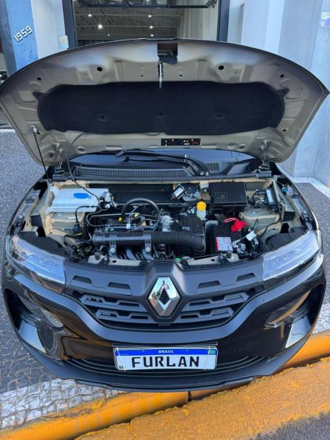 RENAULT Kwid 1.0 12V 4P SCE FLEX ZEN, Foto 5