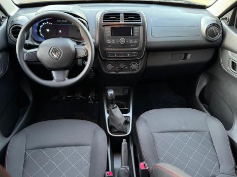 RENAULT Kwid 1.0 12V 4P SCE FLEX ZEN, Foto 6