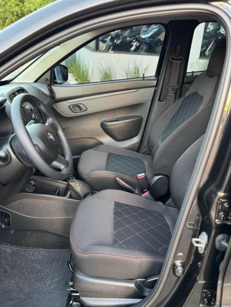 RENAULT Kwid 1.0 12V 4P SCE FLEX ZEN, Foto 7