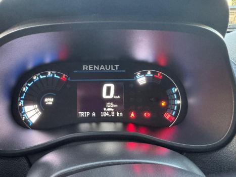 RENAULT Kwid 1.0 12V 4P SCE FLEX ZEN, Foto 9