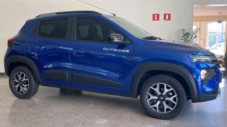 RENAULT Kwid 1.0 12V 4P SCE FLEX OUTSIDER, Foto 1