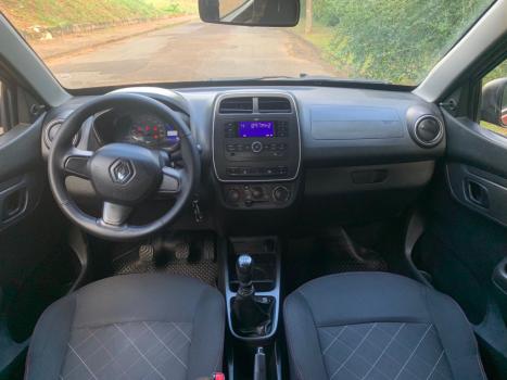 RENAULT Kwid 1.0 12V 4P SCE FLEX ZEN, Foto 7