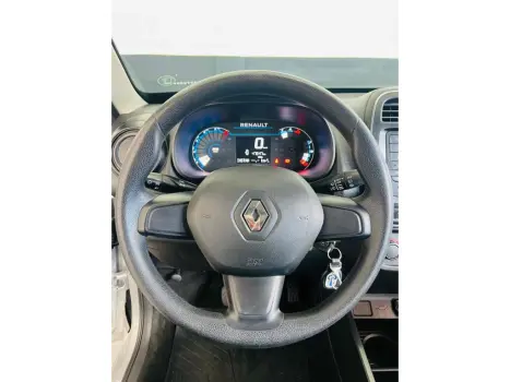 RENAULT Kwid 1.0 12V 4P SCE FLEX ZEN, Foto 4