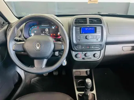RENAULT Kwid 1.0 12V 4P SCE FLEX ZEN, Foto 5