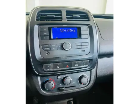 RENAULT Kwid 1.0 12V 4P SCE FLEX ZEN, Foto 6
