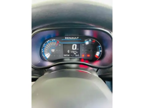 RENAULT Kwid 1.0 12V 4P SCE FLEX ZEN, Foto 7