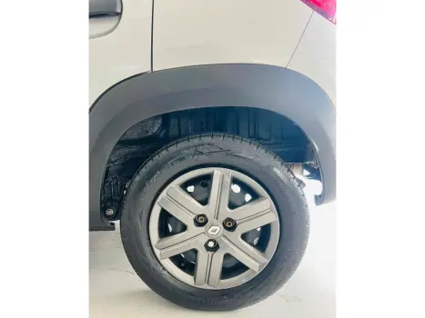 RENAULT Kwid 1.0 12V 4P SCE FLEX ZEN, Foto 10