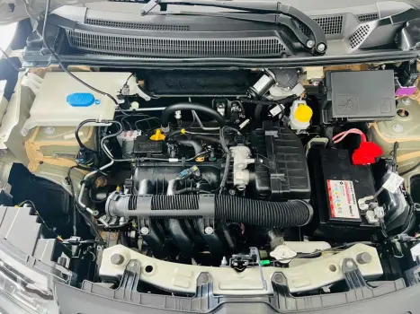 RENAULT Kwid 1.0 12V 4P SCE FLEX ZEN, Foto 11
