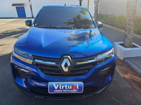 RENAULT Kwid 1.0 12V 4P SCE FLEX INTENSE, Foto 2