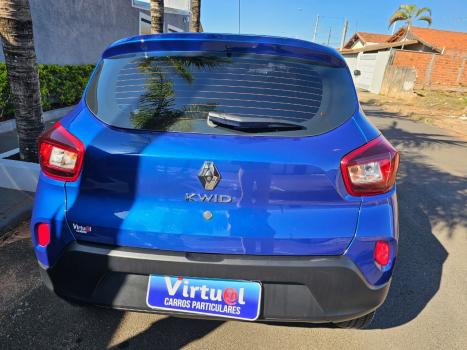 RENAULT Kwid 1.0 12V 4P SCE FLEX INTENSE, Foto 3