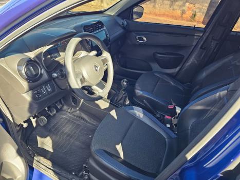 RENAULT Kwid 1.0 12V 4P SCE FLEX INTENSE, Foto 8