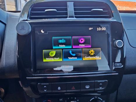 RENAULT Kwid 1.0 12V 4P SCE FLEX INTENSE, Foto 11